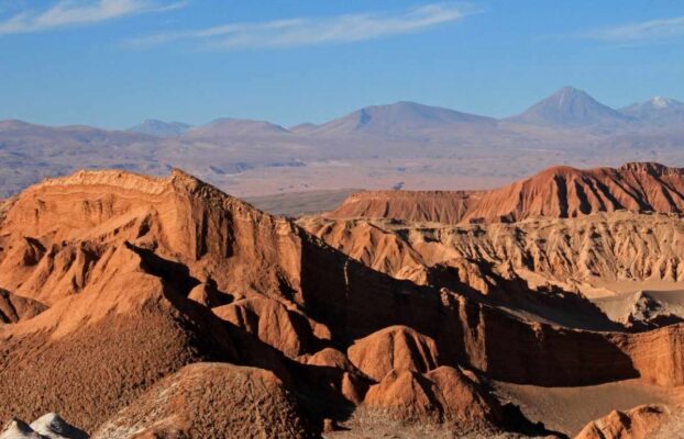 What to See in Chile: A Journey from the Atacama to Patagonia