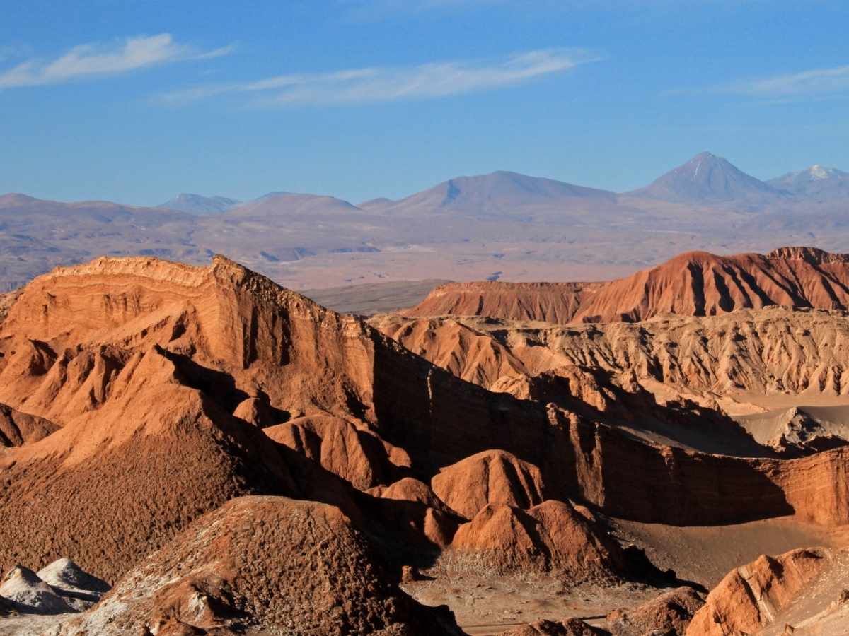 What to See in Chile: A Journey from the Atacama to Patagonia