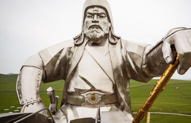 Mongolia Facts: The Land of Genghis Khan — Geography, History and Culture Explained