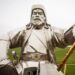 Genghis Khan