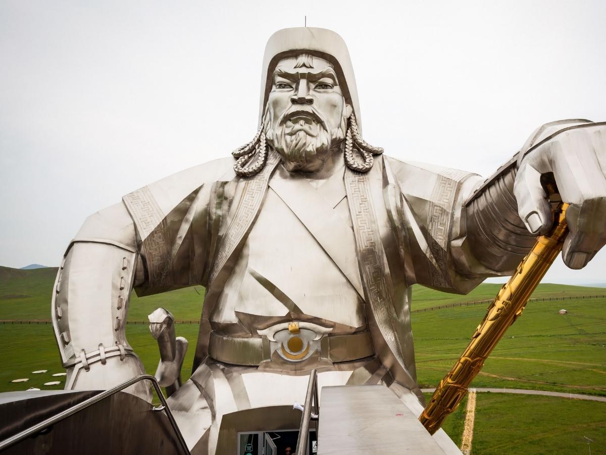 Mongolia Facts: The Land of Genghis Khan — Geography, History and Culture Explained
