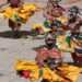 Tshechu? Bhutan's Sacred Festival Tradition Explained