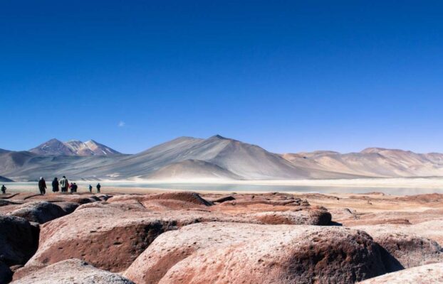 The Best Things to Do in Chile That Go Far Beyond the Tourist Trail