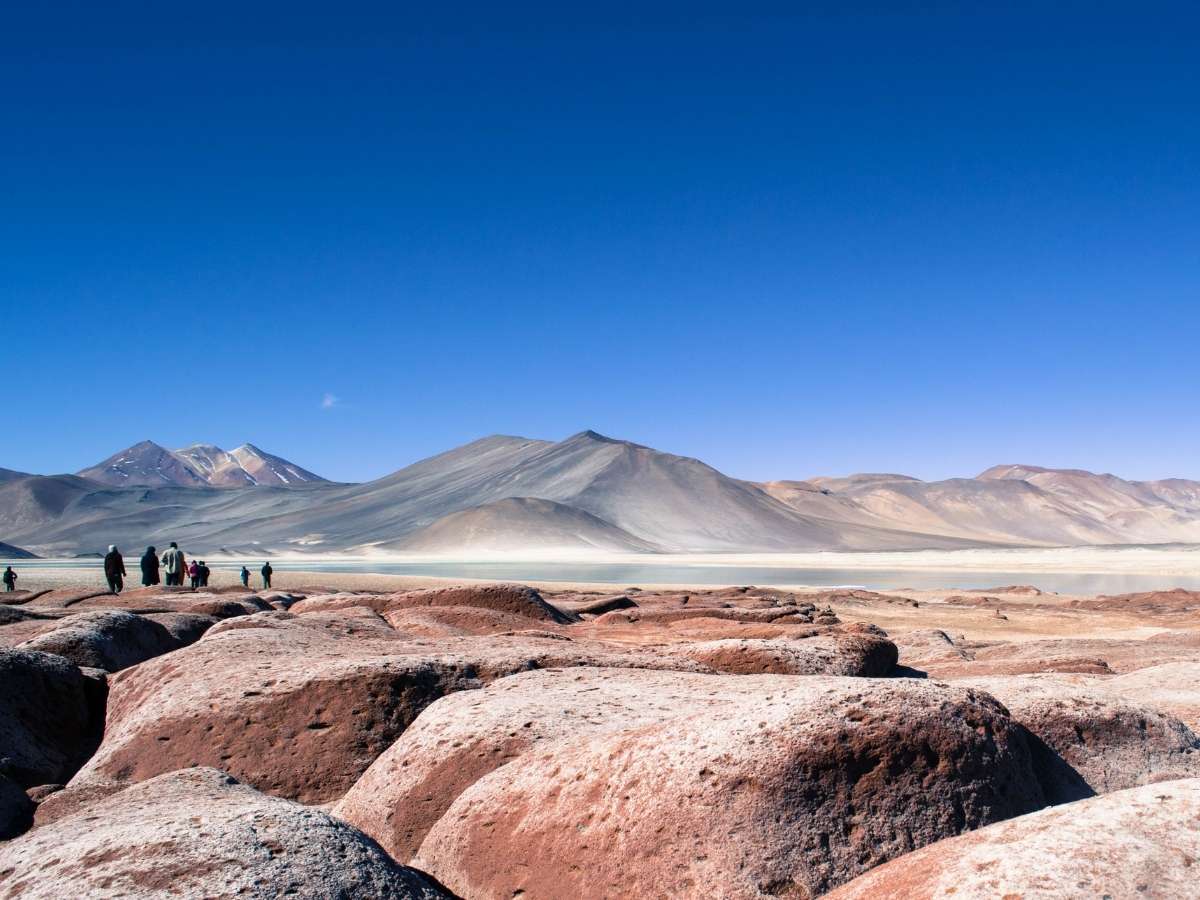 The Best Things to Do in Chile That Go Far Beyond the Tourist Trail