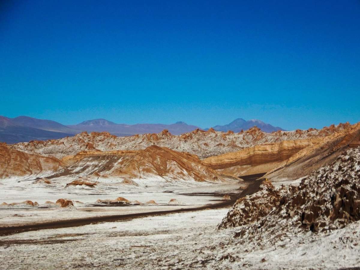San Pedro de Atacama