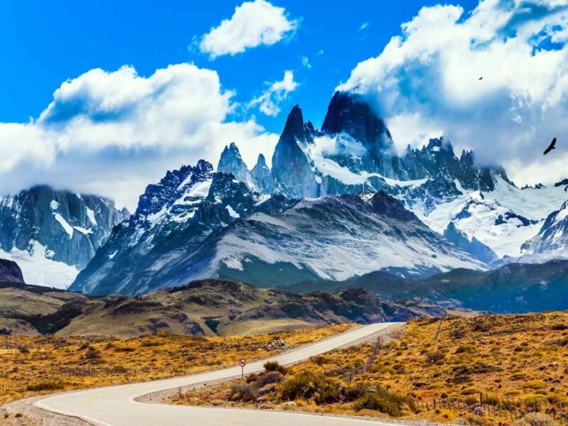 Patagonia
