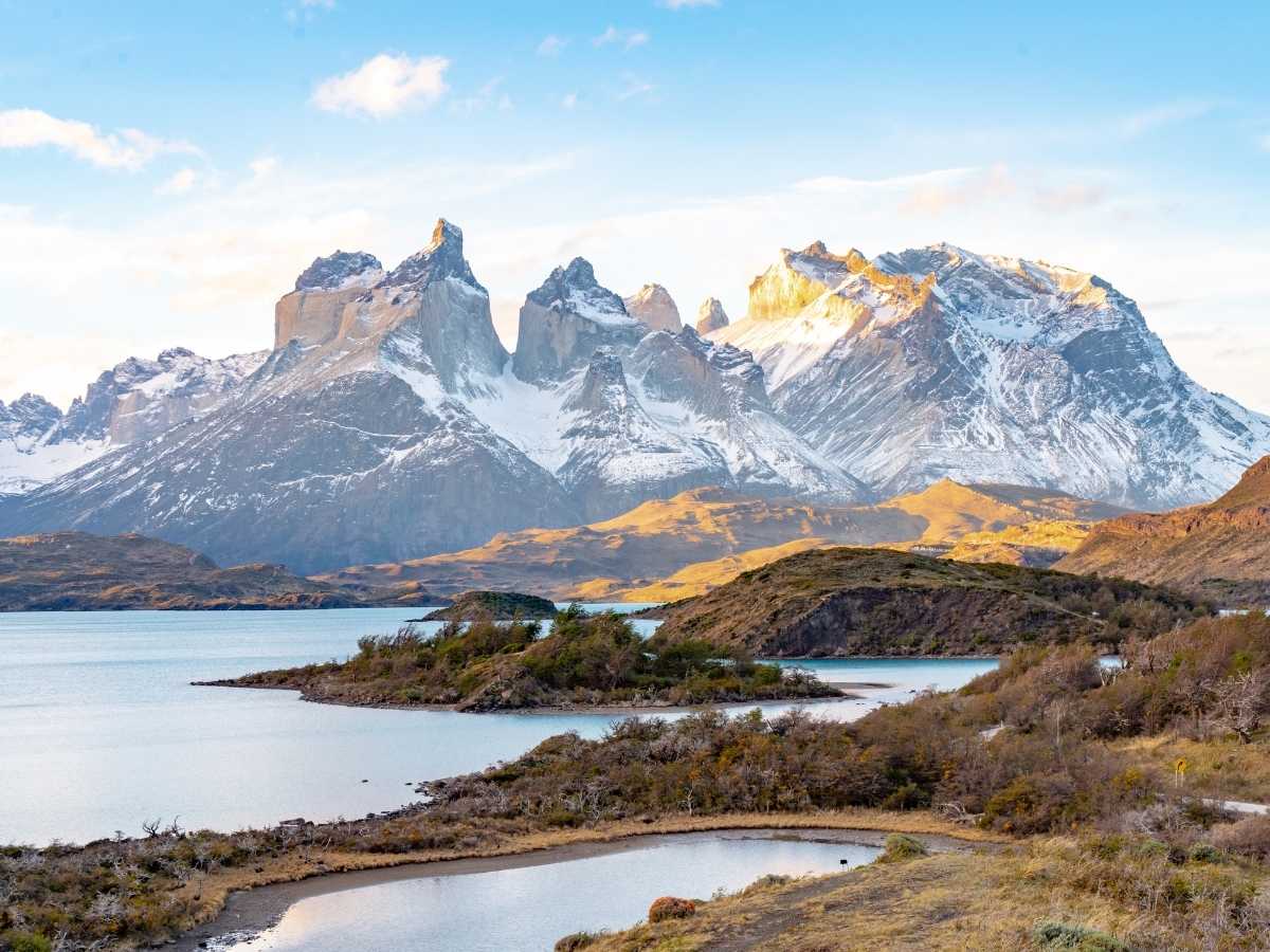 Torres del Paine National Park