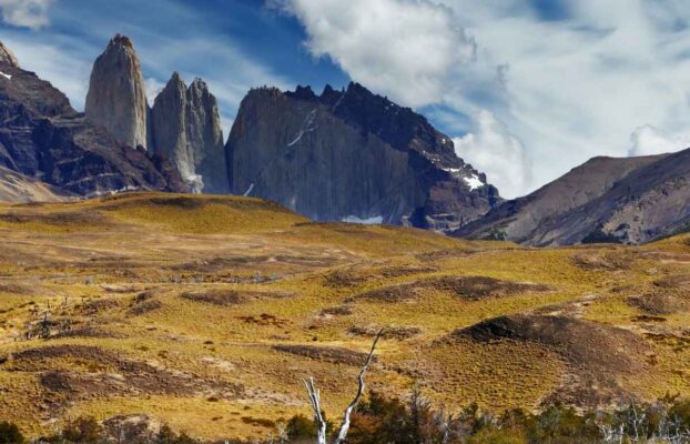 Best Time to Visit Patagonia: What Every Traveller Needs to Know Before They Go