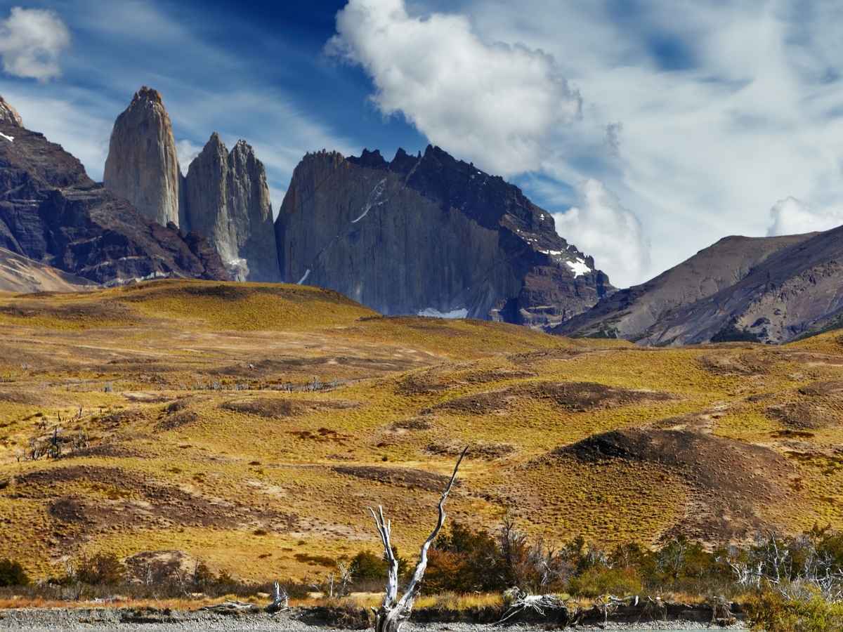Best Time to Visit Patagonia: What Every Traveller Needs to Know Before They Go
