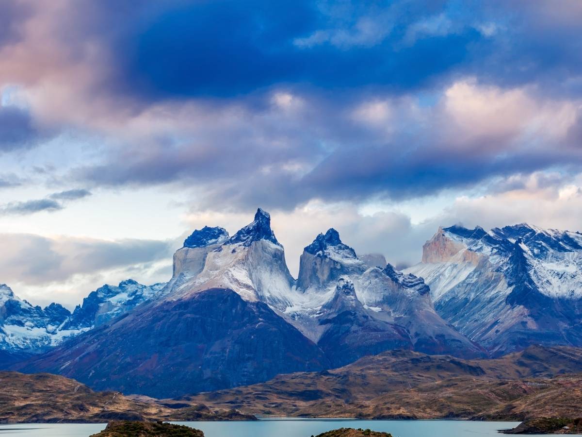 Torres del Paine