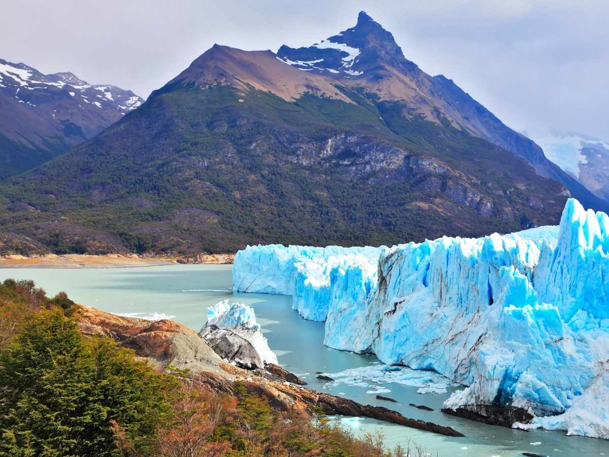 Los Glaciares National Park