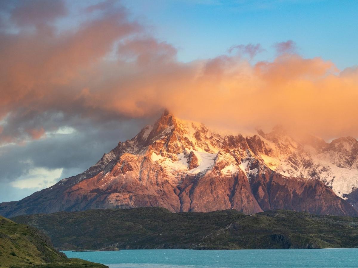 Torres del Paine: The Heart of Chilean Patagonia