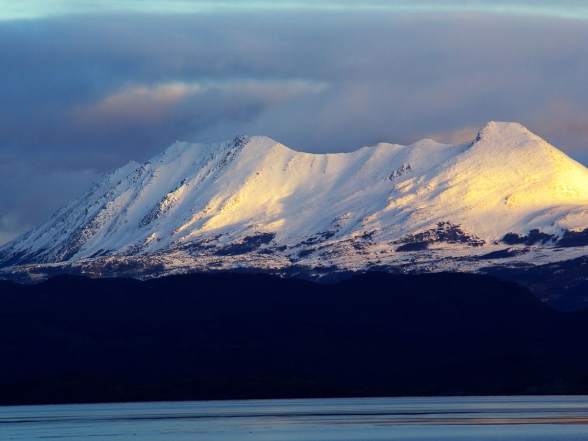 Tierra del Fuego